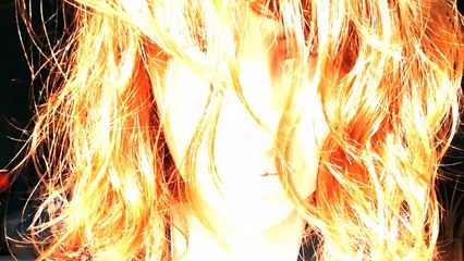 Female Werewolf Teaser OV