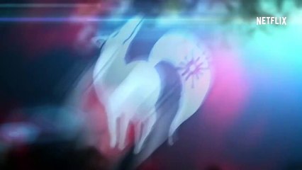 The Seven Deadly Sins Trailer OV