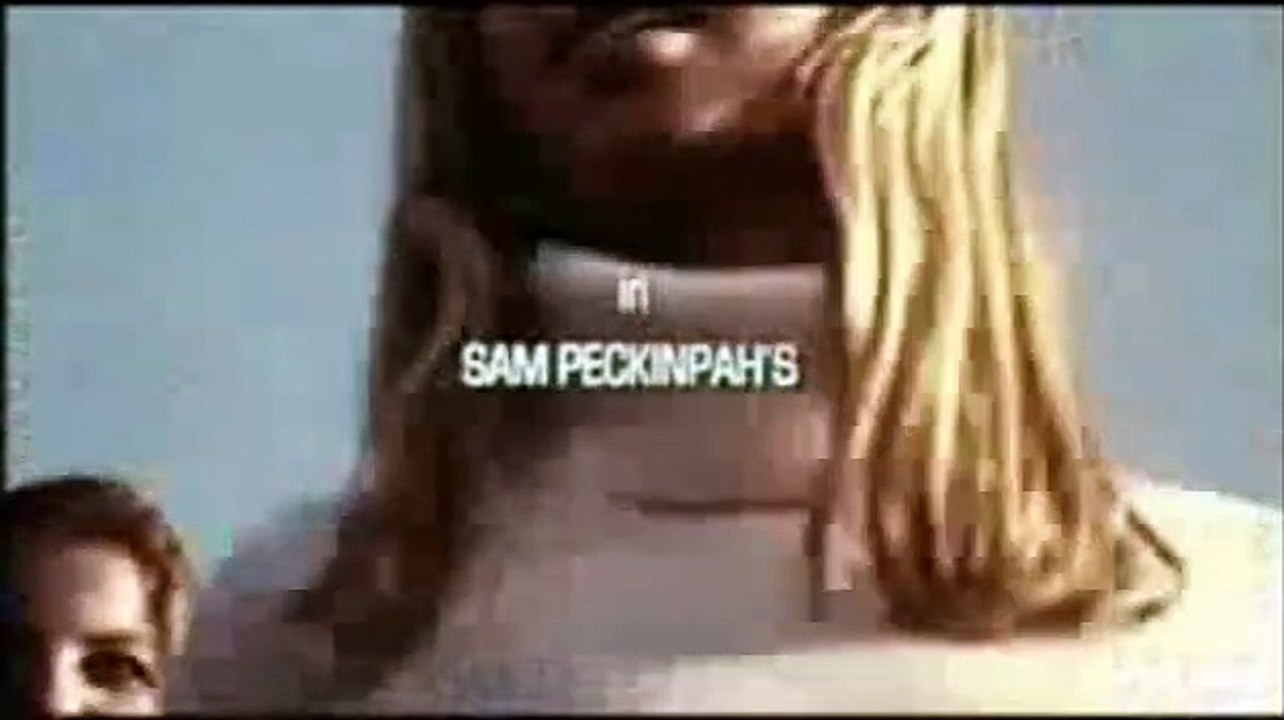 Wer Gewalt sät Trailer DF