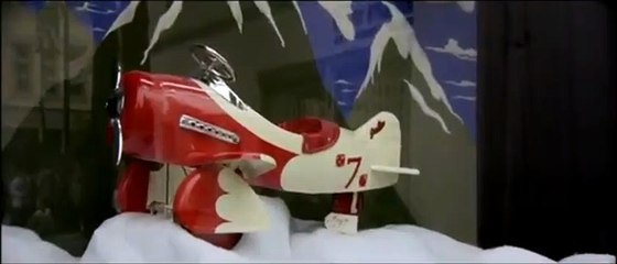 Stolen Lives - Tödliche Augenblicke Trailer OV