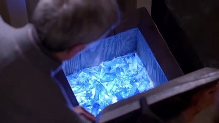 Marvel&#039;s Inhumans Trailer (5) OV