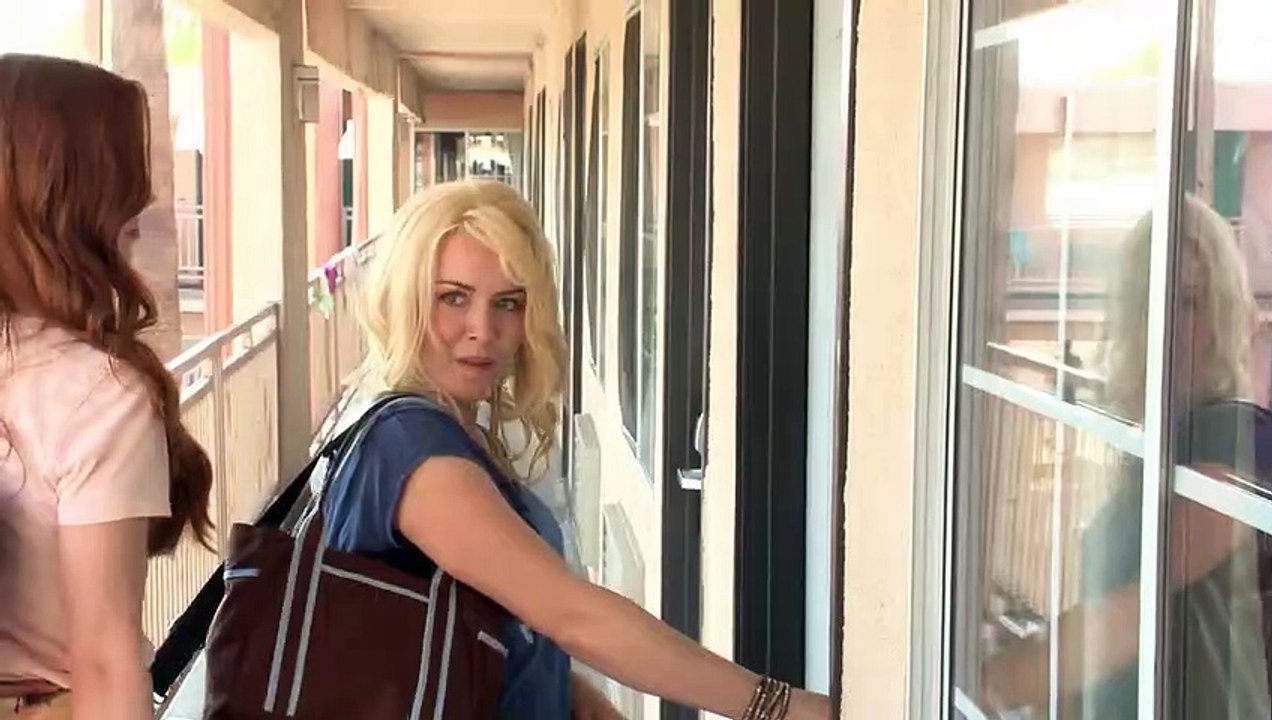 Hangover Girls Trailer DF