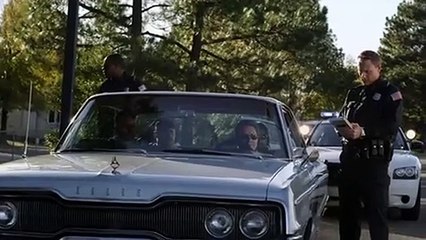 The Grace Card Trailer OV