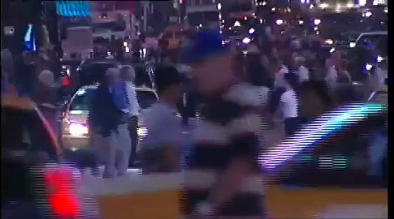 The Great Warming Trailer DF