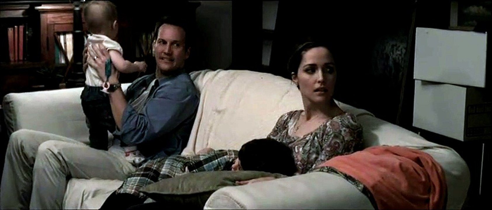 Insidious Videoauszug DF