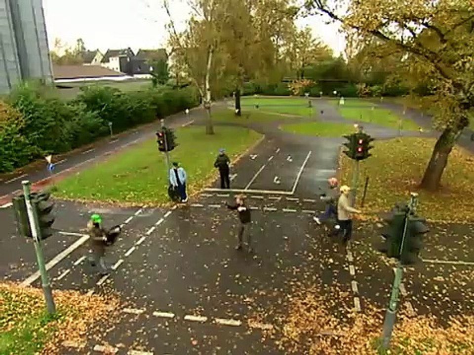 Axel will's wissen Staffel 1 Folge 8