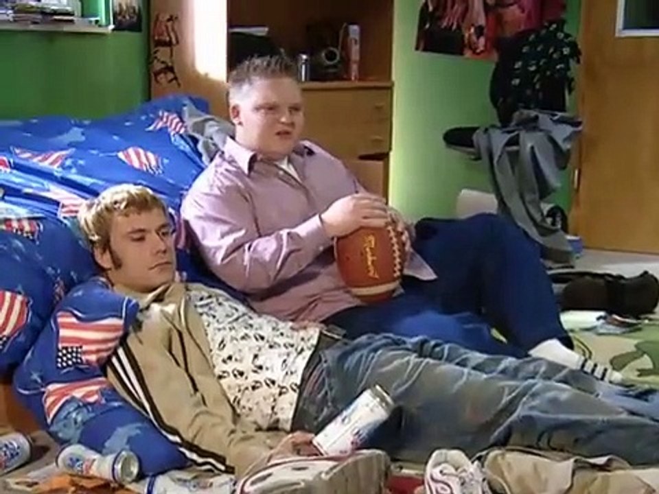 Axel will's wissen Staffel 1 Folge 9