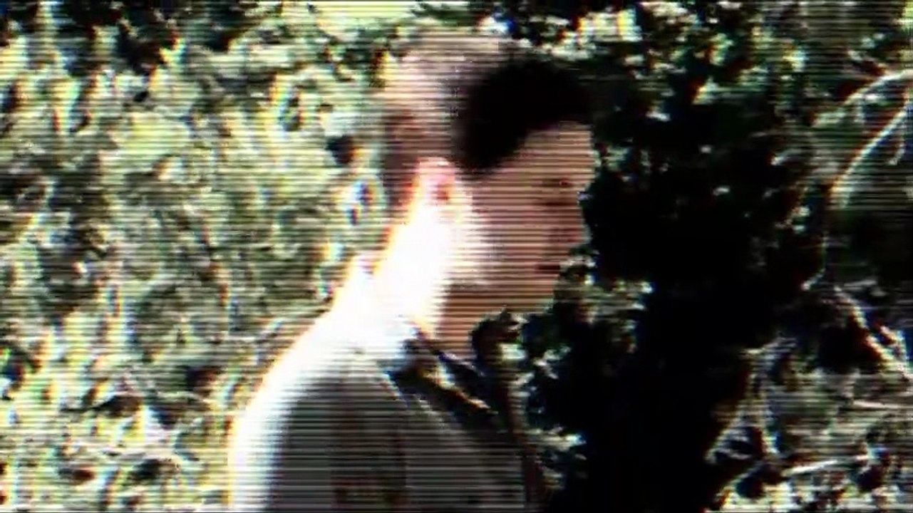 Evidence Trailer DF