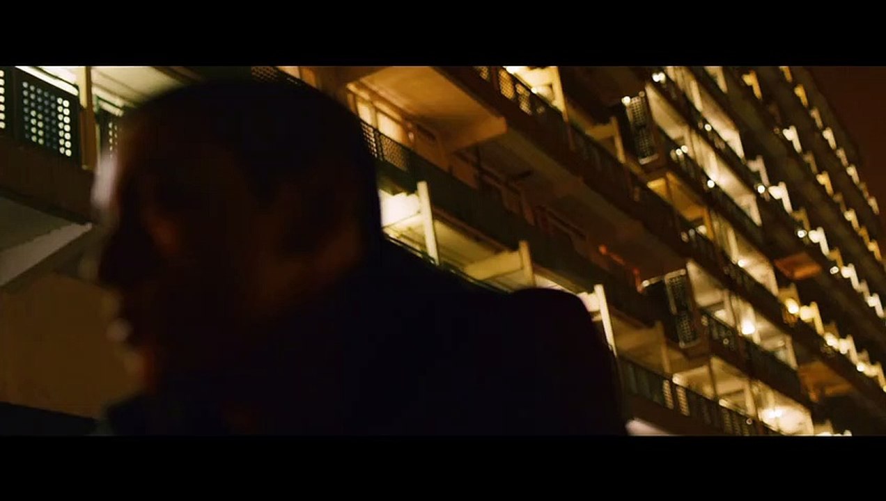 My Brother The Devil Trailer DF