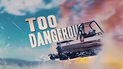 Nitro Circus: Der Film 3D Trailer OV