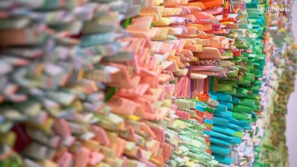 Londrina House of Fine Art apresenta doze artistas no feminino