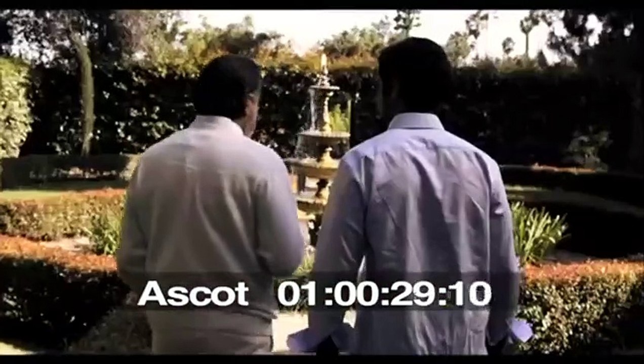 La Linea 2 - Drogenkrieg in Mexiko Trailer DF