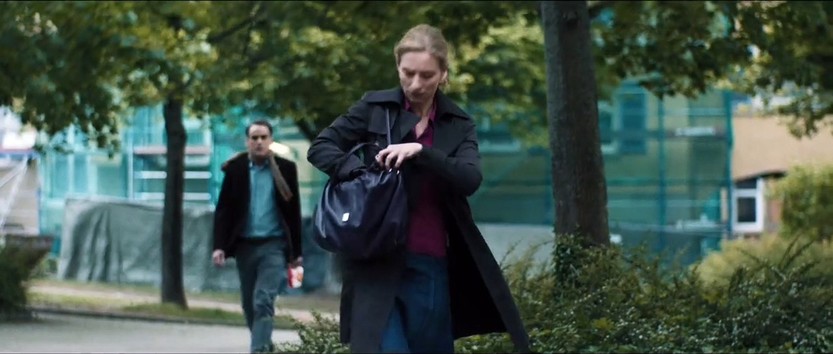 Verfehlung Trailer DF