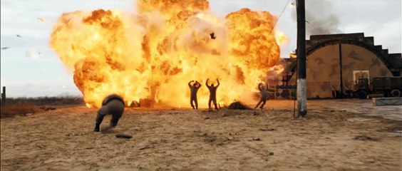 Red Sky Trailer (2) OV