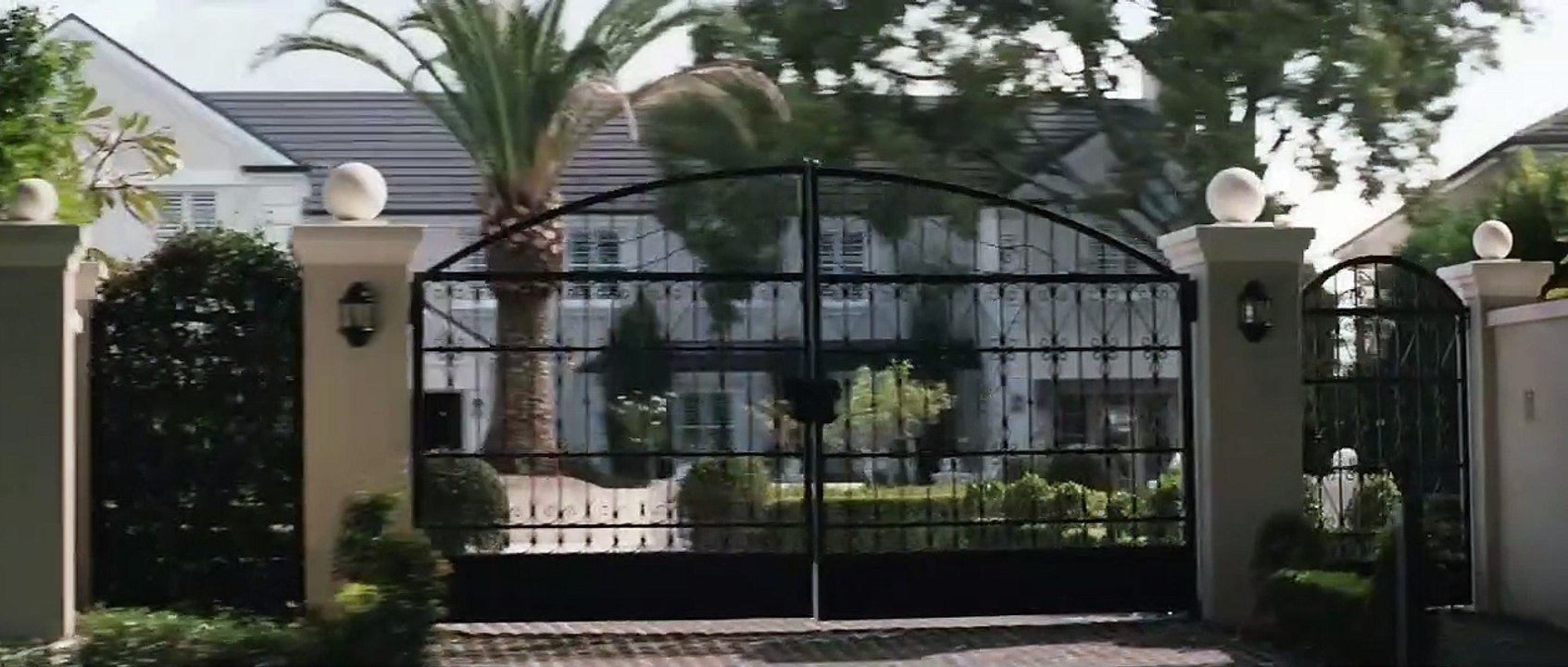 San Andreas Trailer (3) DF