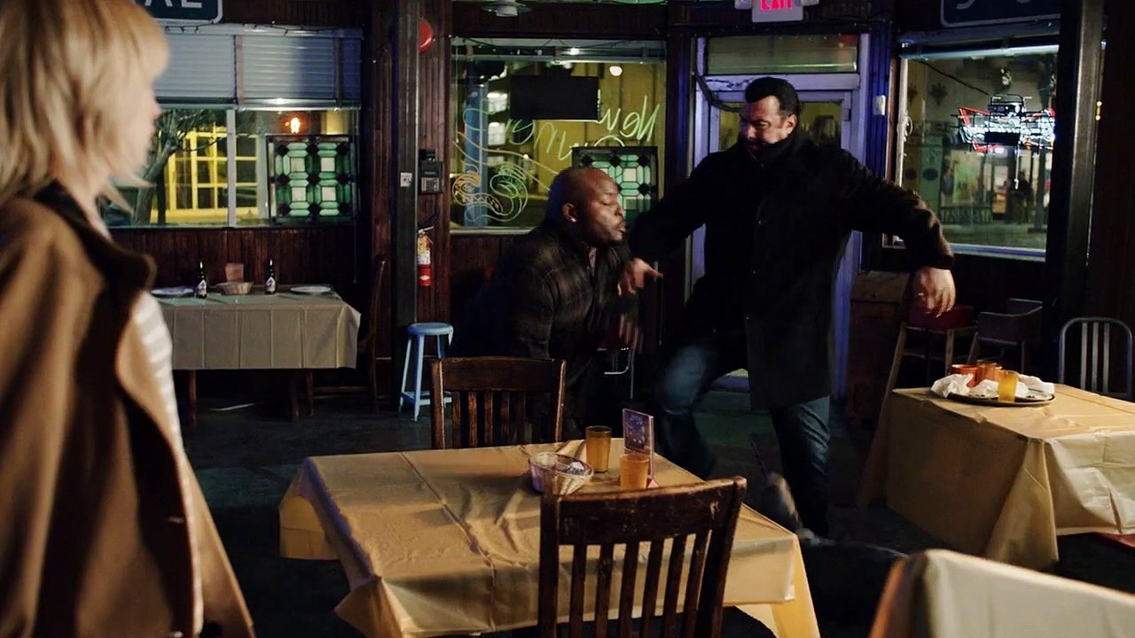 Force of Execution Trailer DF