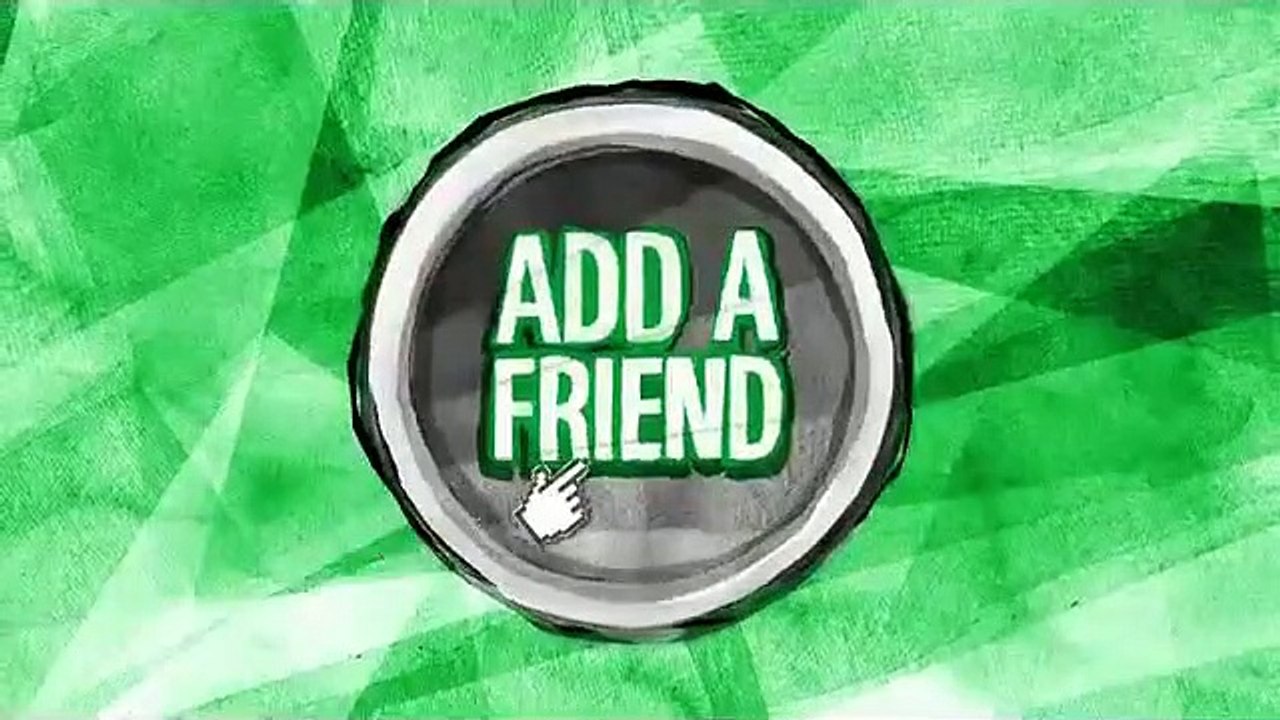 Add a Friend - staffel 1 Teaser DF