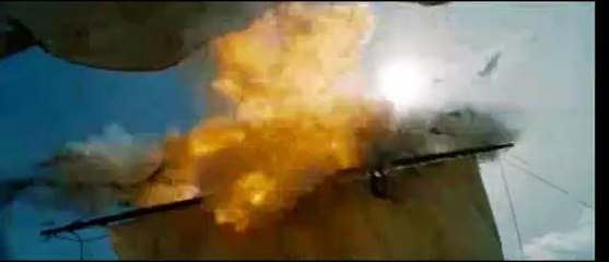 Pirates of the Caribbean - Fluch der Karibik 2 Trailer DF