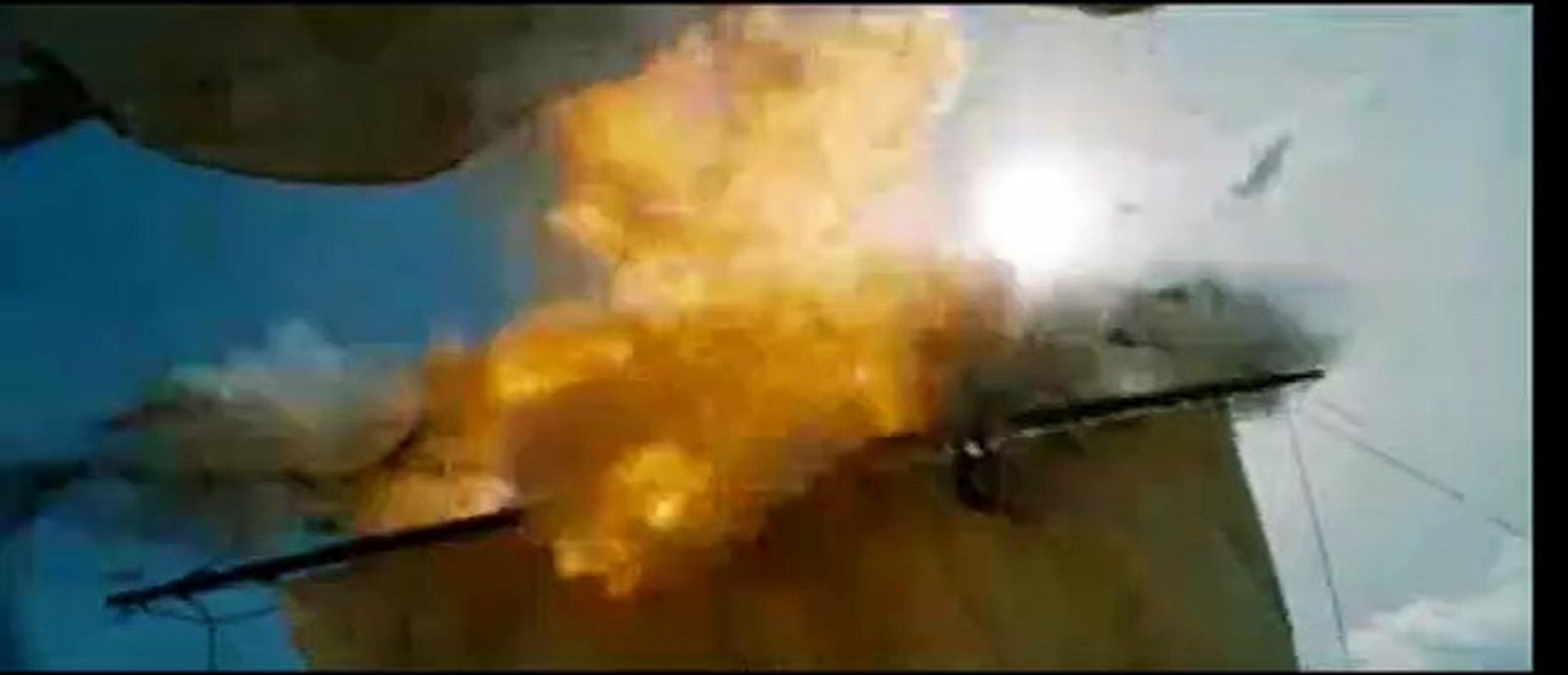 Pirates of the Caribbean - Fluch der Karibik 2 Trailer DF