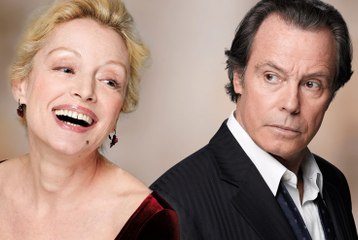 Parle-moi d'Amour : extrait du spectacle