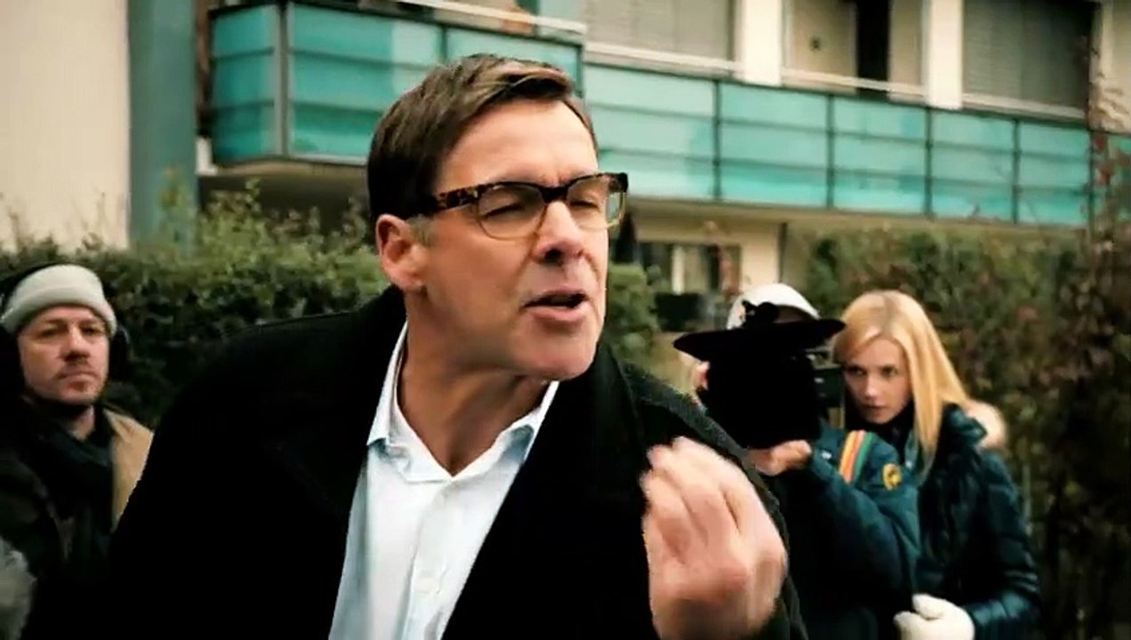 Lerchenberg Trailer DF