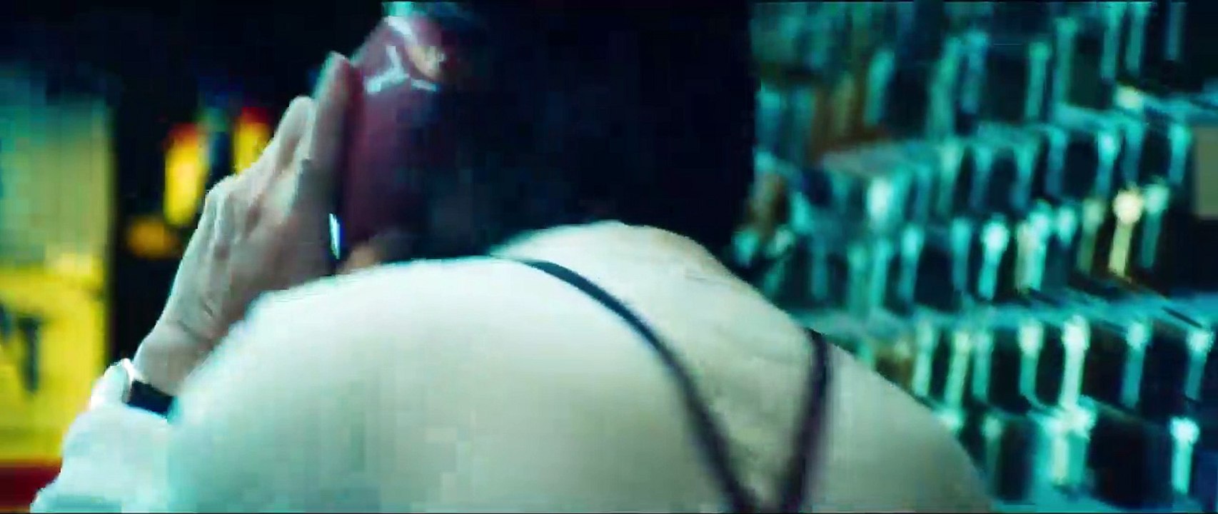 Manglehorn - Schlüssel zum Glück Trailer DF