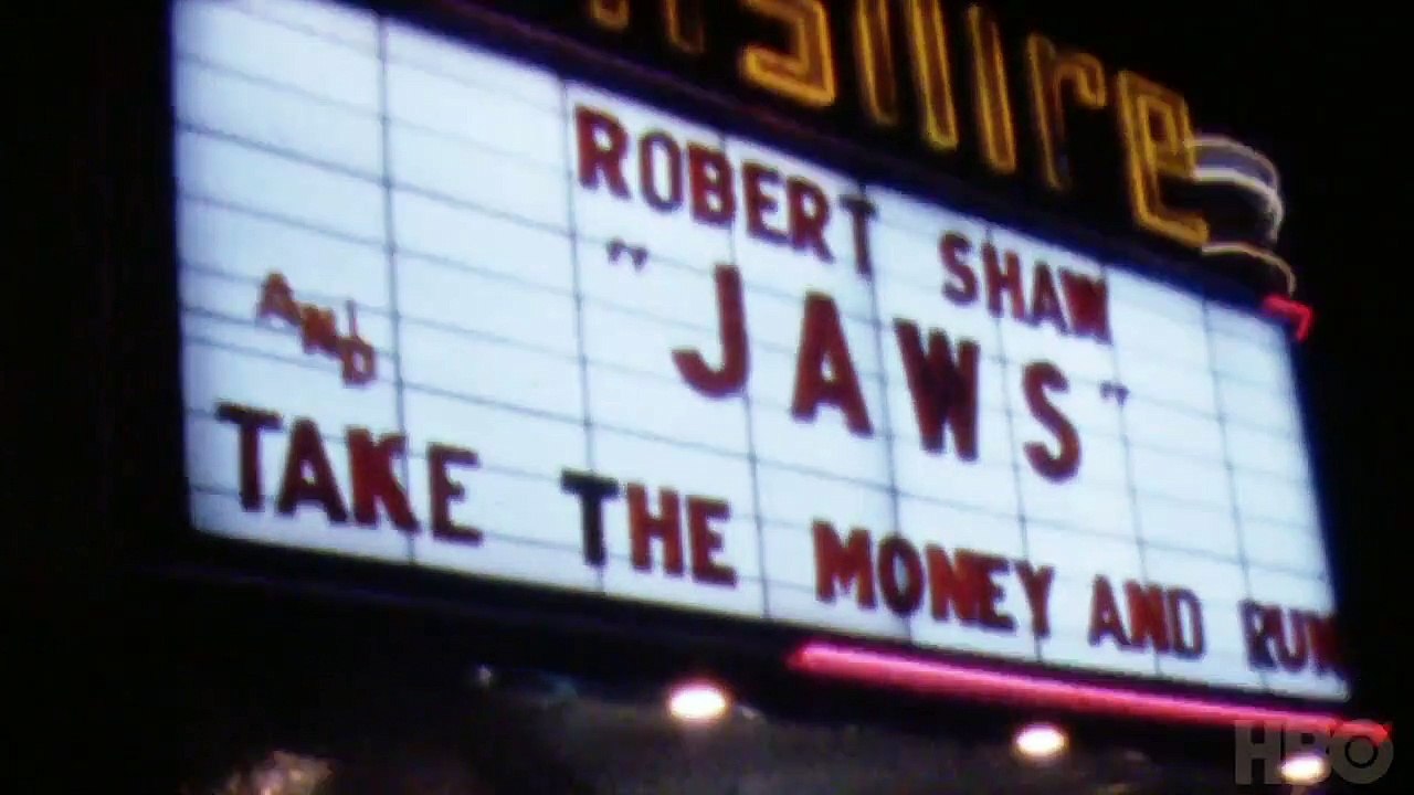 Spielberg Trailer OV