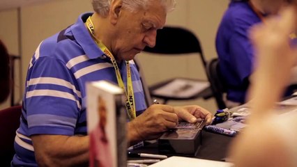 Elstree 1976 Trailer OV