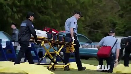 iZombie Trailer (4) OV