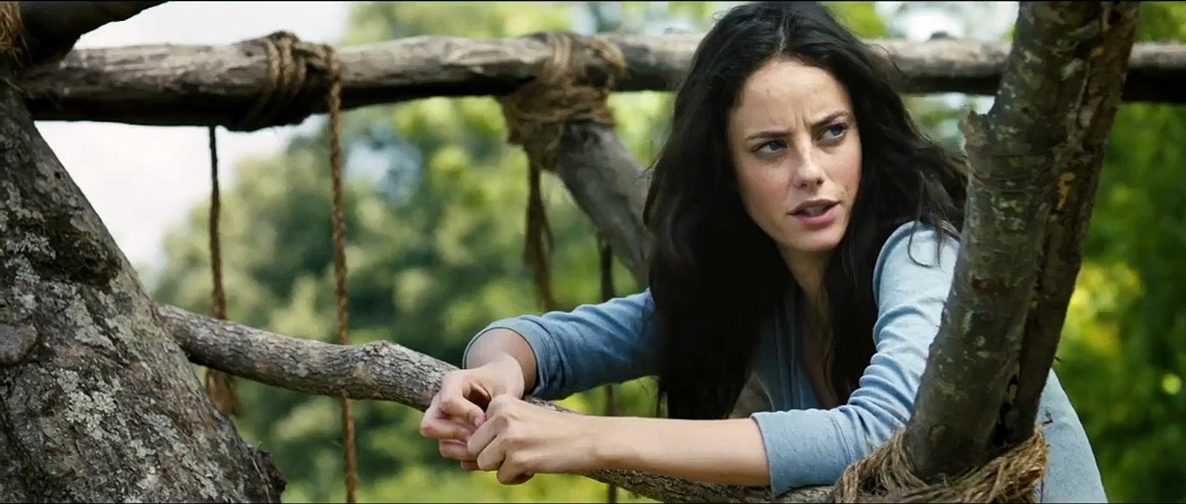 Maze Runner 3 - Die Auserwählten in der Todeszone Teaser DF