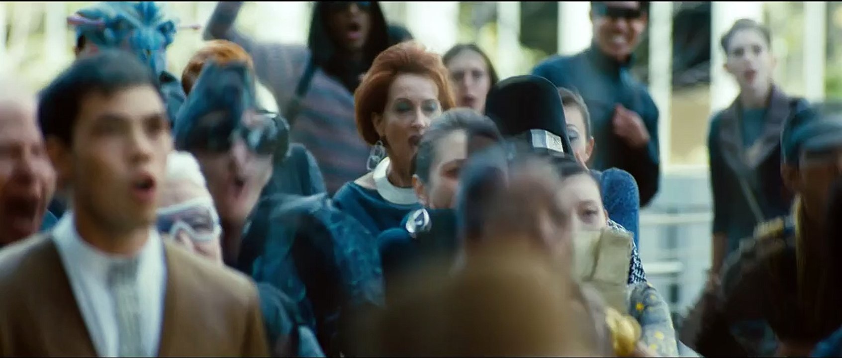 Super-Bowl-Spot - Deutsch