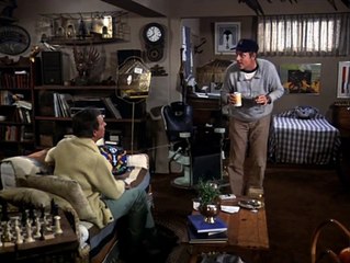 Die Katze aus dem Weltraum Trailer OV