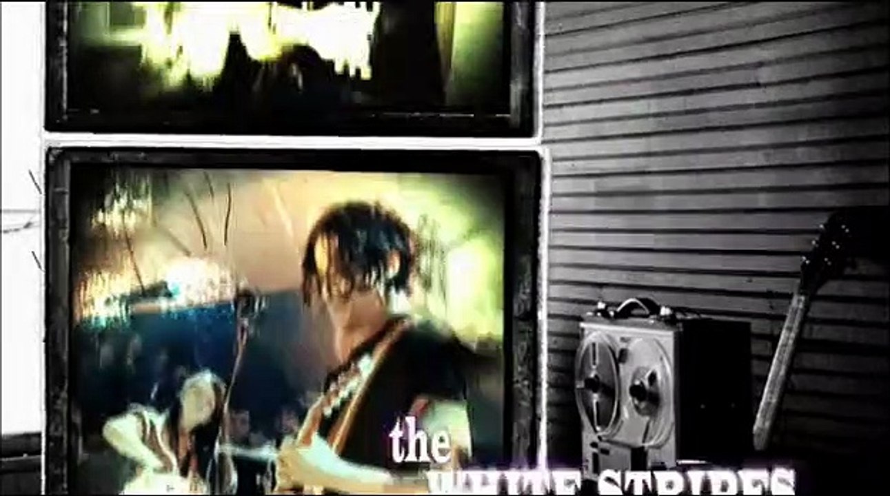 It Might Get Loud Trailer DF