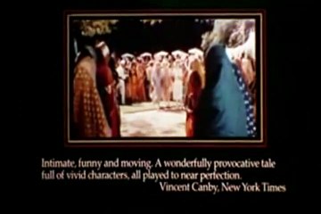 Reise nach Indien Trailer OV