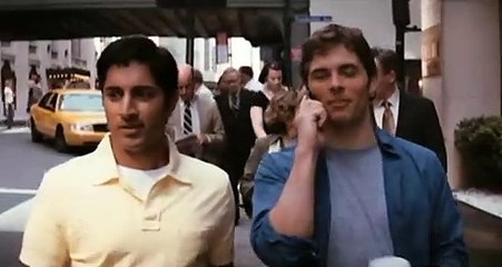 27 Dresses Trailer DF