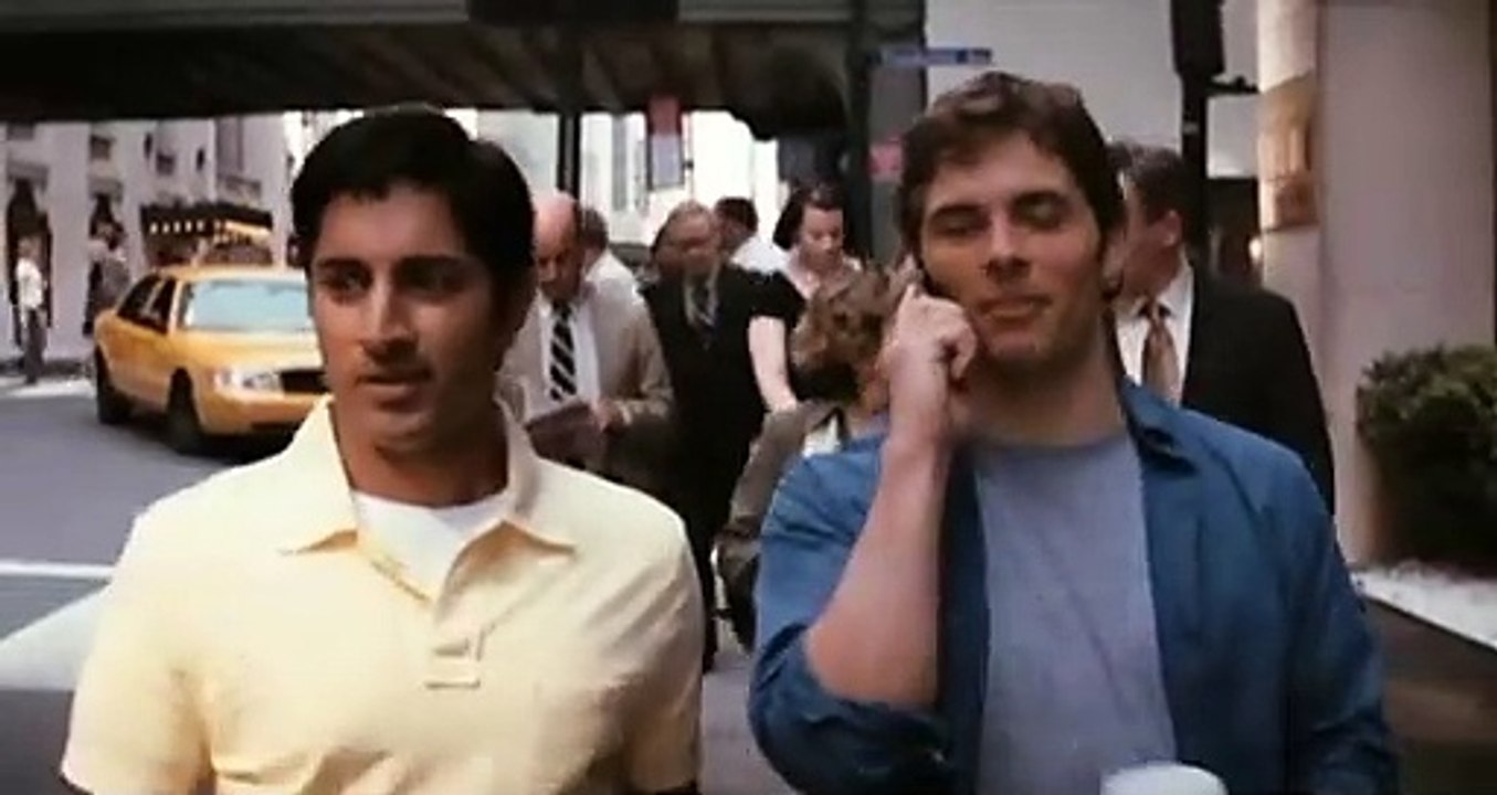 27 Dresses Trailer DF