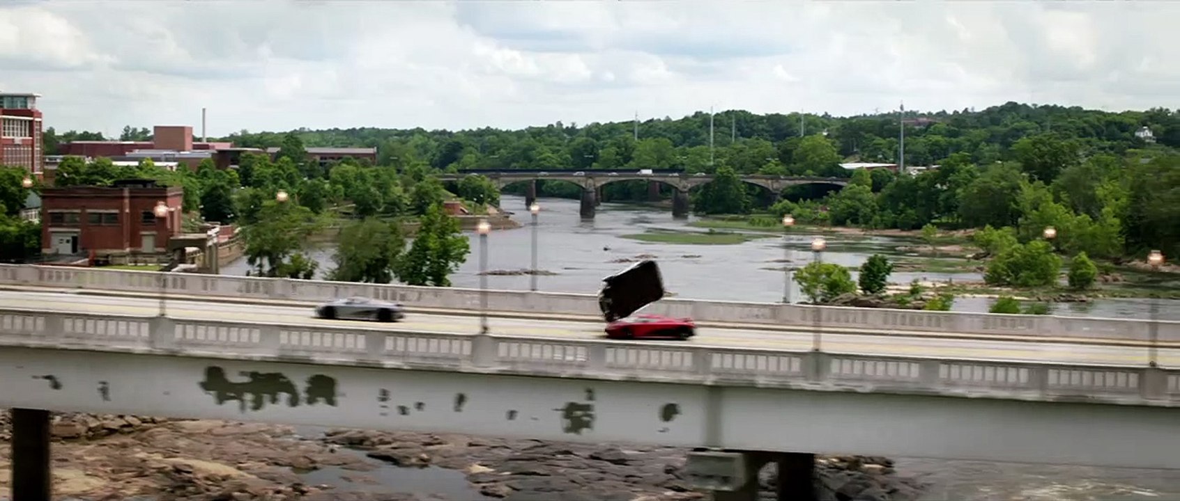 Need For Speed Trailer (3) DF