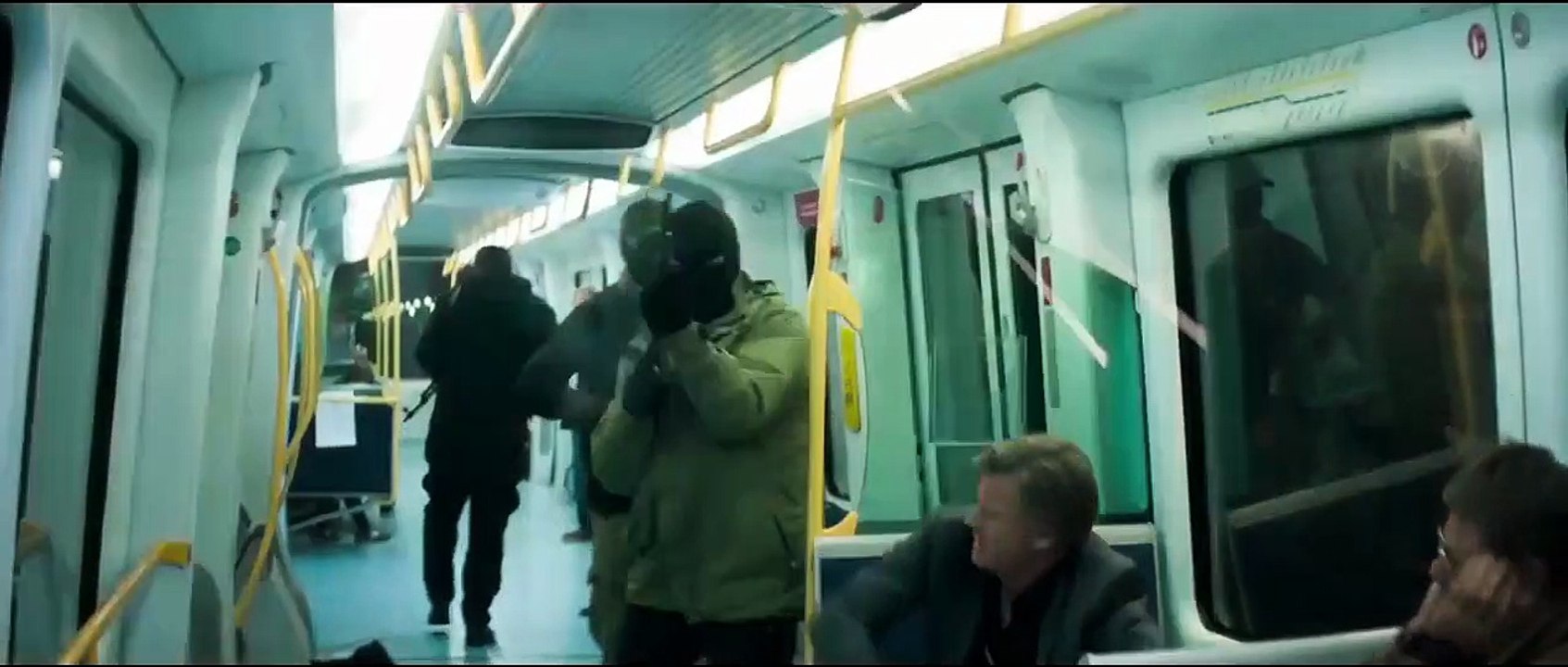 Countdown Copenhagen Trailer DF