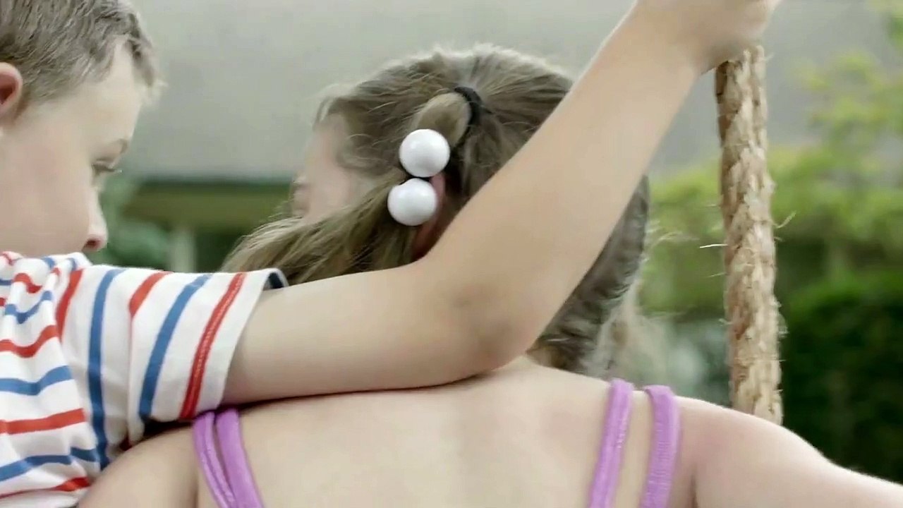 Dem Glück so nah Trailer DF