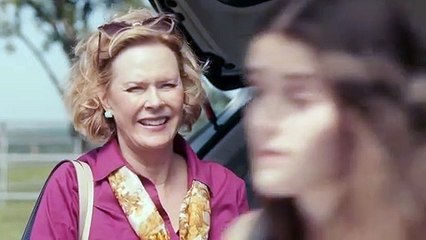 Barracuda Trailer OV