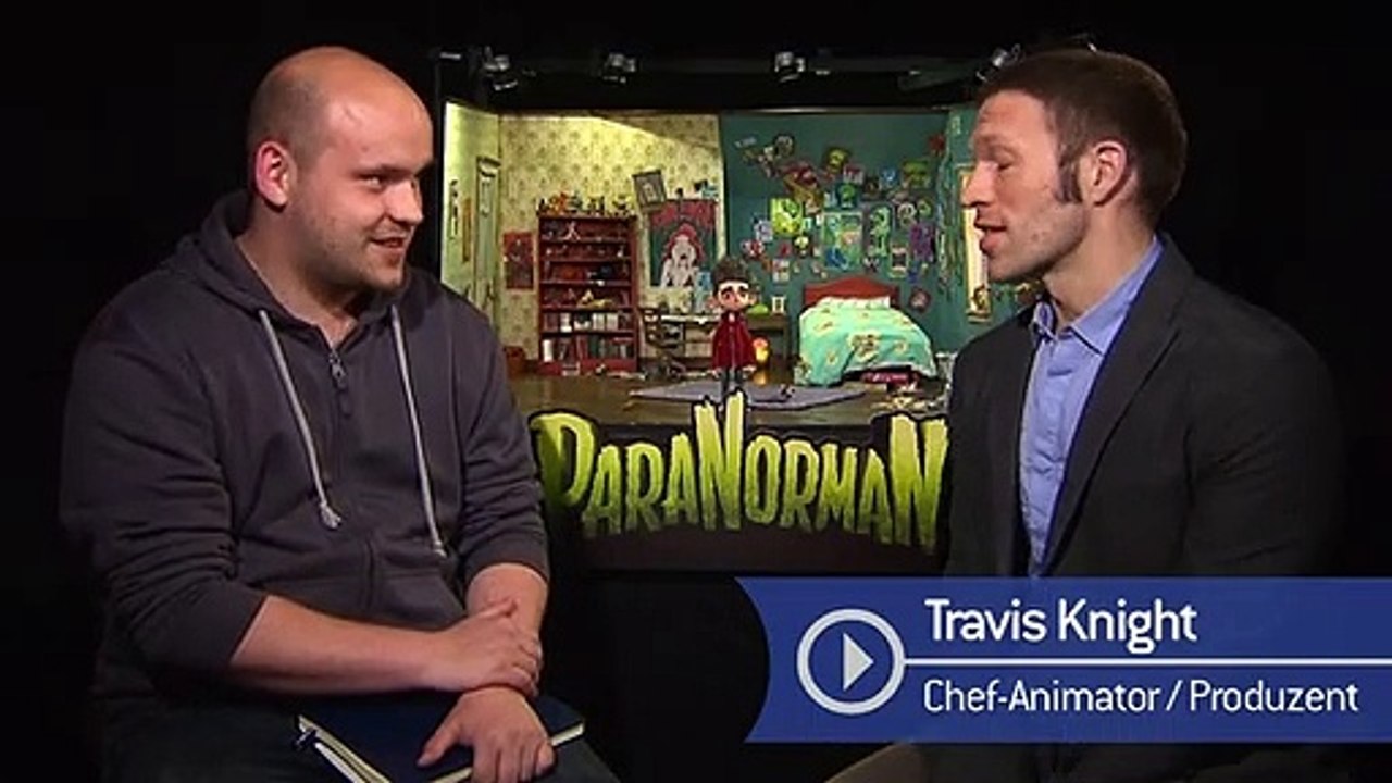 Interviews 1 - Deutsch