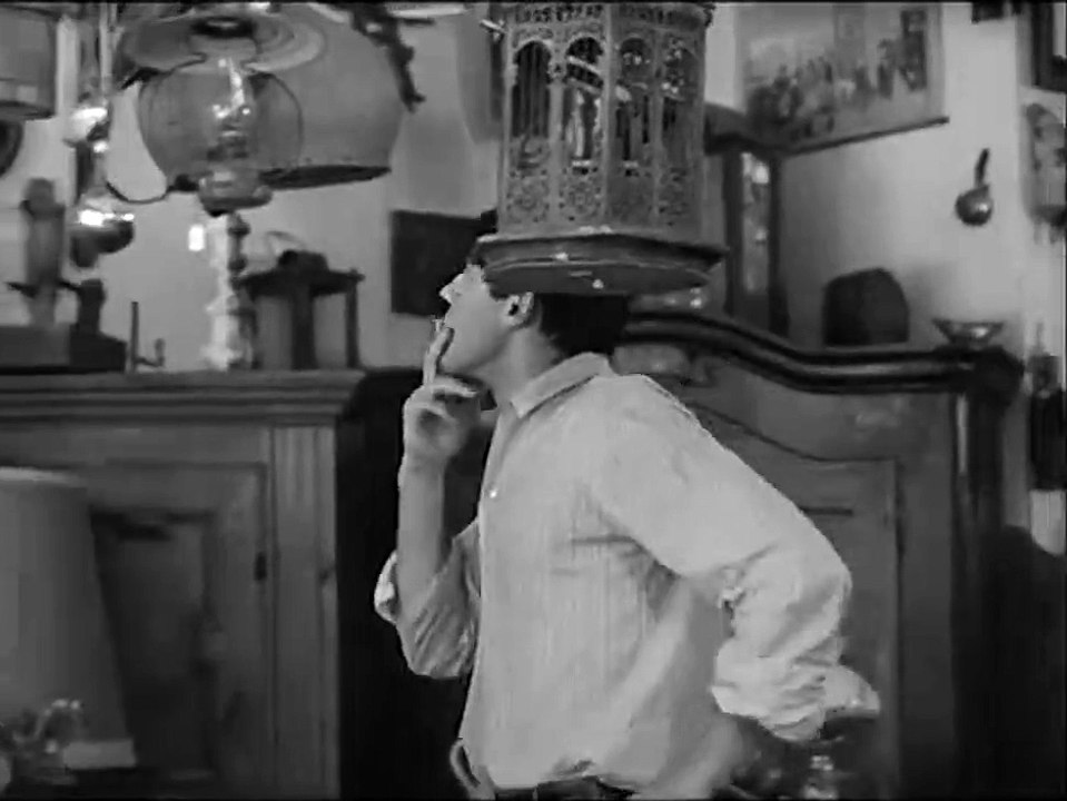 Der sanfte Lauf Trailer DF