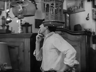 Der sanfte Lauf Trailer DF