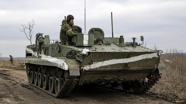 Russia-Ukraine war: Kyiv braces for an all-out attack; Ground reports from Bucha, Irpin; more