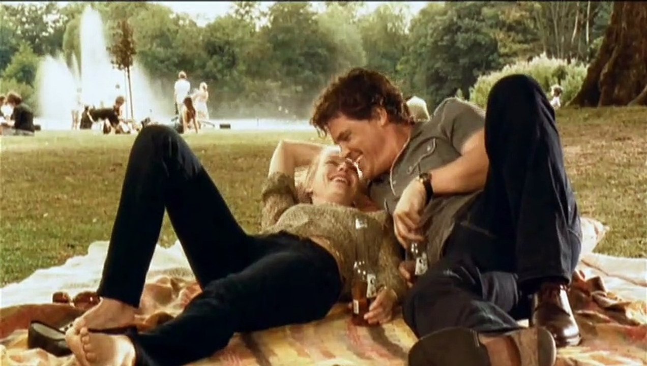 Ich sehe den Mann Deiner Träume Trailer DF