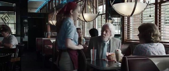 Das Leuchten der Erinnerung Trailer (2) OV