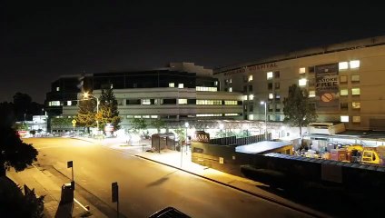 The Waiting Room Trailer OV