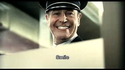 Carré blanc Trailer OV