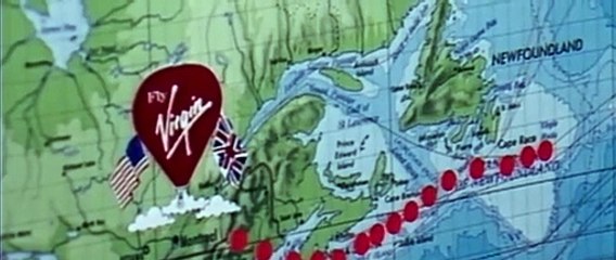 Don&#039;t Look Down Trailer OV