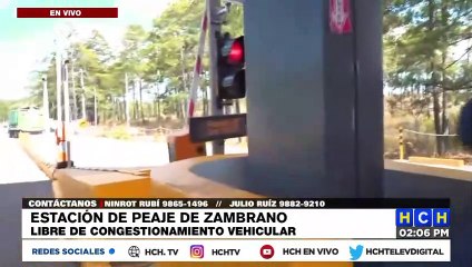Que se elimine el peaje, exigen conductores en salida de la capital